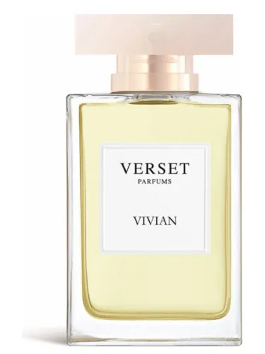 Perfume Vivian de Verset Parfums