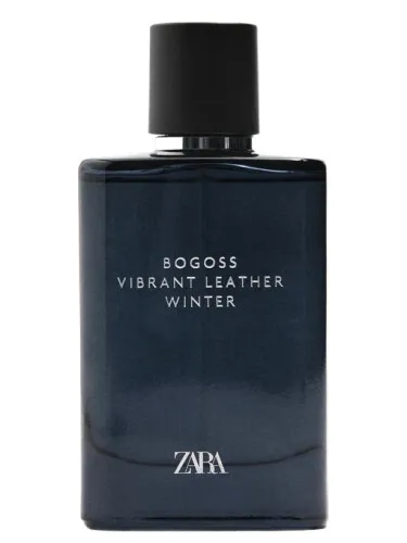 Imagen de Vibrant Leather Bogoss Winter