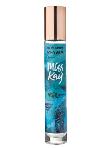 Perfume Boho Vibes de Miss Kay