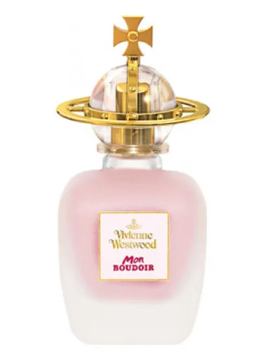 Perfume Mon Boudoir de Vivienne Westwood