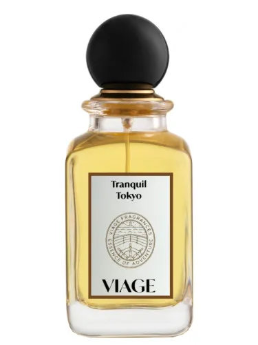 Perfume Tranquil Tokyo de Viage