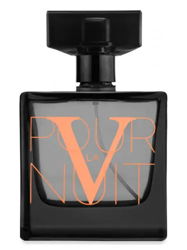 Perfume V Pour La Nuit de VIVARA