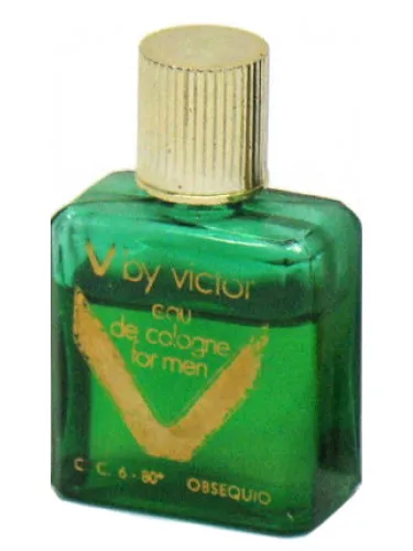 Imagen de V by Victor