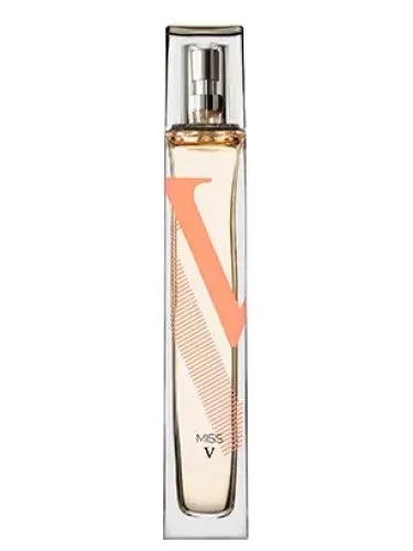 Perfume Miss V de VIVARA