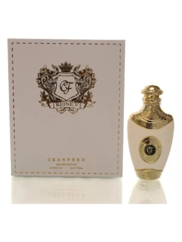 Perfume Roi V White Gold de Cranford
