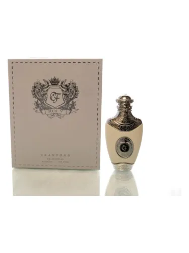 Perfume Roi V White de Cranford