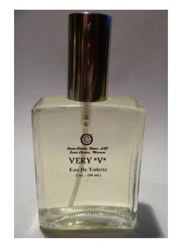 Perfume Very 'V' de Saint Charles Shave