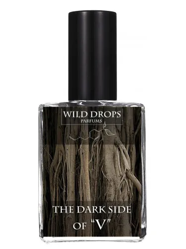Imagen de The Dark Side of V