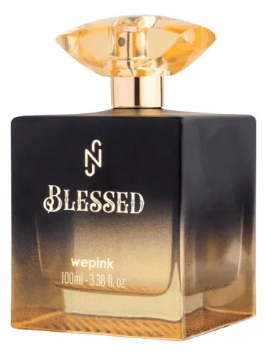 Perfume Blessed de We Pink