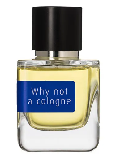 Imagen de Why Not A Cologne
