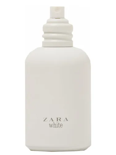 Perfume Zara White de Zara