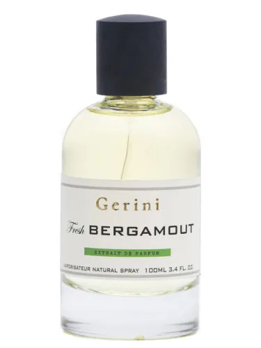 Imagen de Fresh Bergamout
