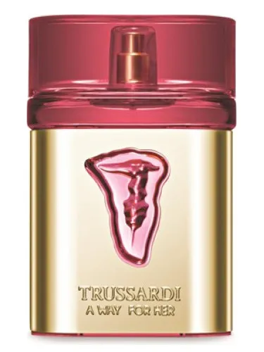 Perfume Trussardi A Way for Her de Trussardi