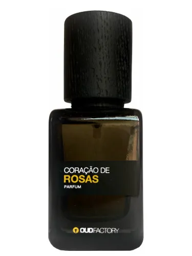 Imagen de Coração De Rosas
