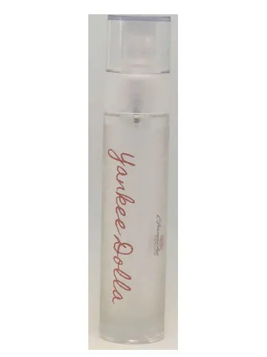 Perfume Yankee Dolla de Ganache Parfums