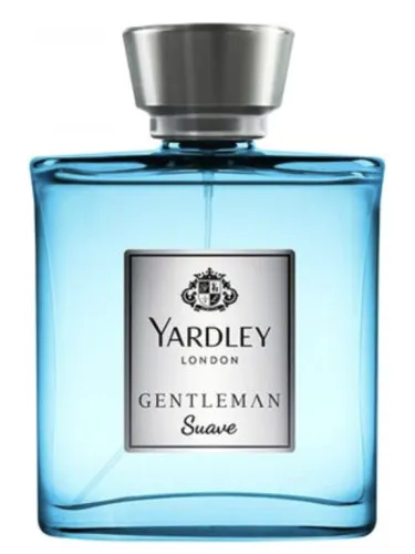 Perfume Yardley Gentleman Suave de Yardley