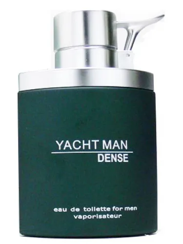 Imagen de Yacht Man Dense