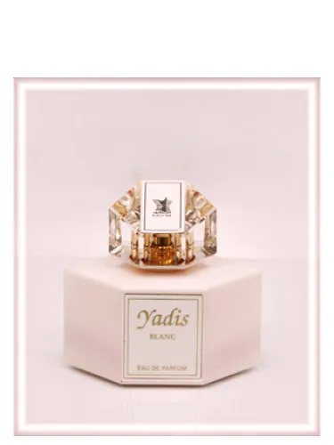 Perfume Yadis Blanc de Arabian Oud