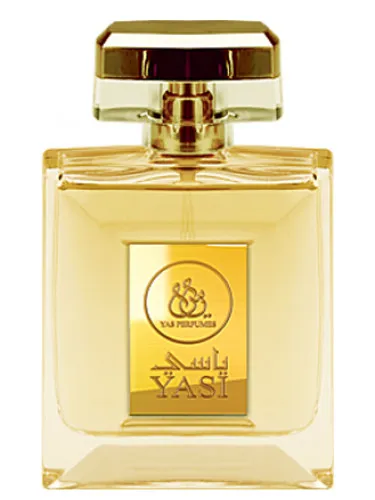 Perfume Yasi de Yas Perfumes