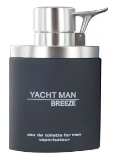 Imagen de Yacht Man Breeze