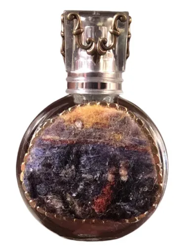 Perfume Yakushima1994 de Fang Aromatherapy