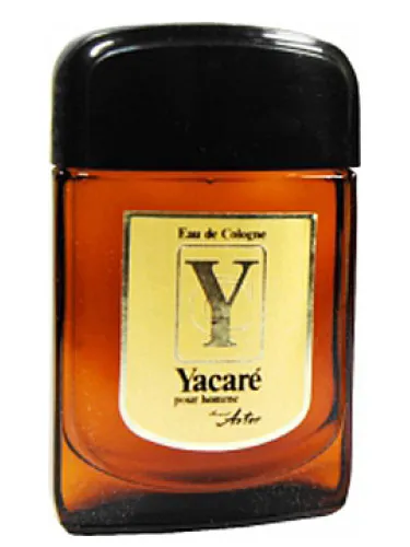 Perfume Yacaré de Margaret Astor