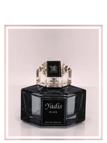 Perfume Yadis Black de Arabian Oud