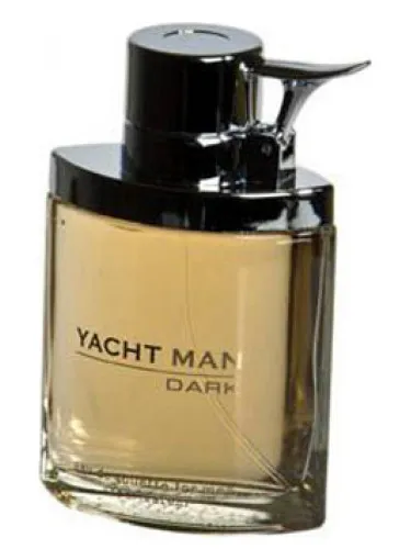 Imagen de Yacht Man Dark