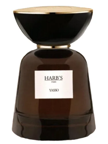 Perfume Yasso de HARB'S