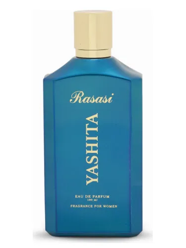 Perfume Yashita de Rasasi