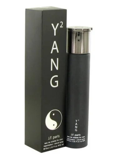 Perfume Yang 2 de Jacques Fath