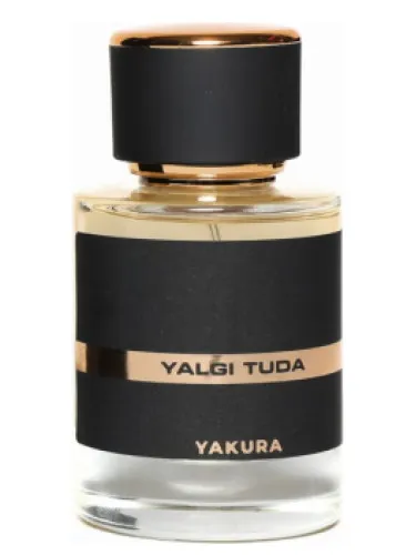 Perfume Yalgi Tuda de Yakura