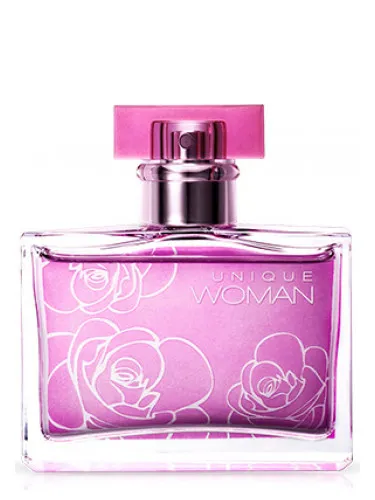 Perfume Unique Women de Yanbal