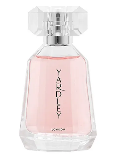 Perfume Rosie Ruby de Yardley