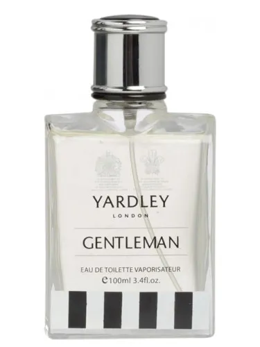 Imagen de Gentleman