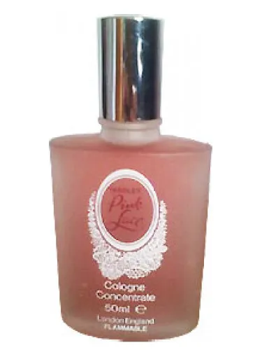 Perfume Pink Lace de Yardley