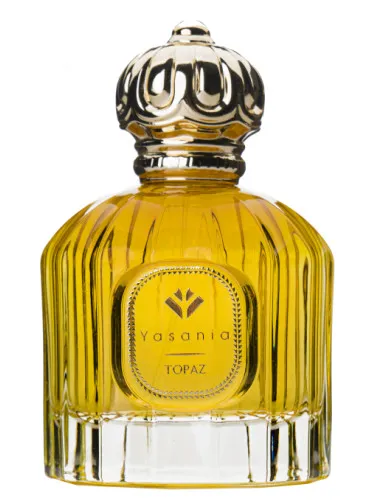 Perfume Topaz de Yasania