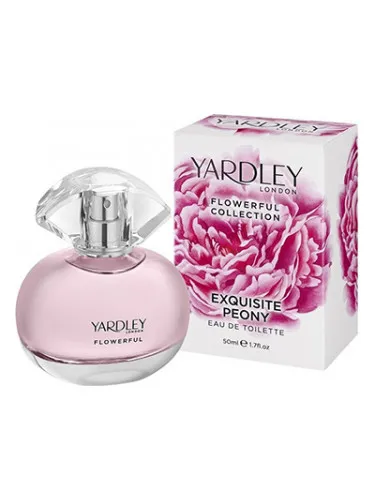 Imagen de Exquisite Peony