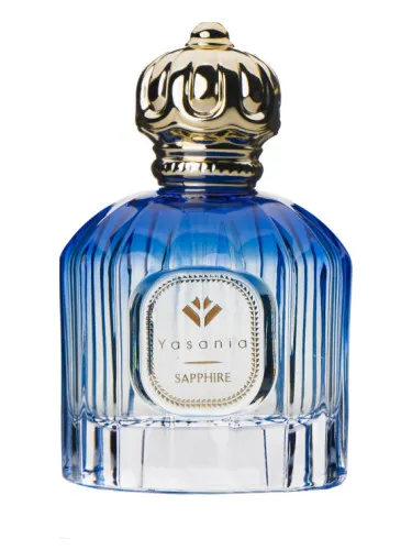 Perfume Sapphire de Yasania
