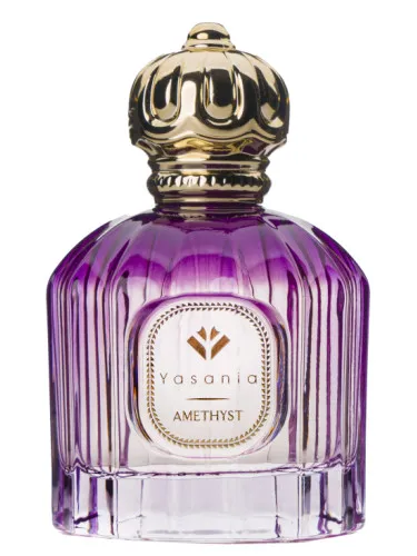 Perfume Amethyst de Yasania