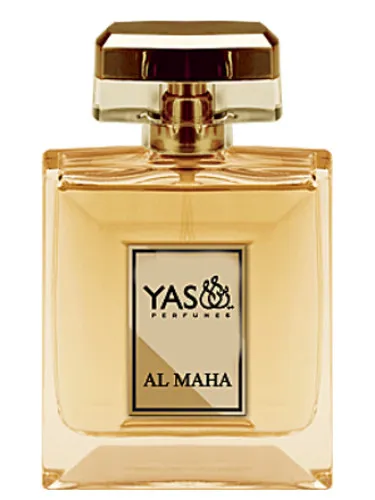 Perfume Al Maha de Yas Perfumes
