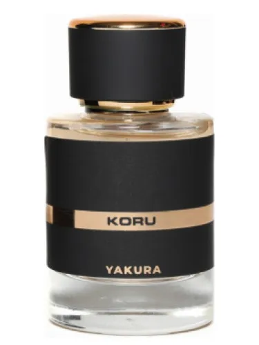 Perfume Koru de Yakura