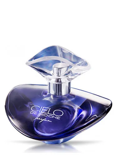 Perfume Cielo de Noche de Yanbal