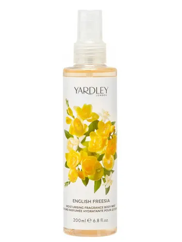 Imagen de English Freesia Fragrance Mist