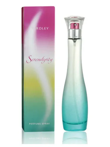 Perfume Serendipity de Yardley