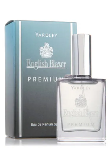 Perfume English Blazer Premium de Yardley
