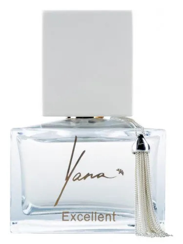 Perfume Excellent de Yana