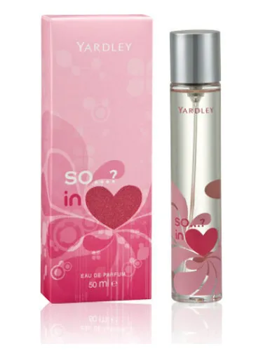 Imagen de So…? in Love