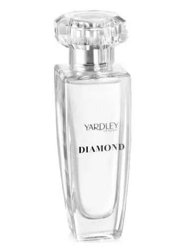 Perfume Diamond de Yardley