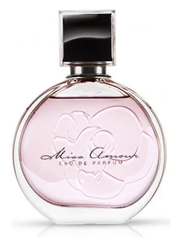 Perfume Miss Amour de Yanbal